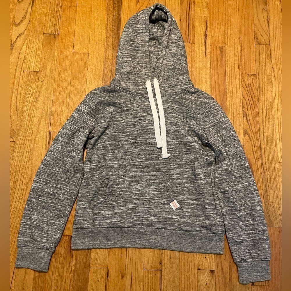 Reflex XL Girls Hoodie